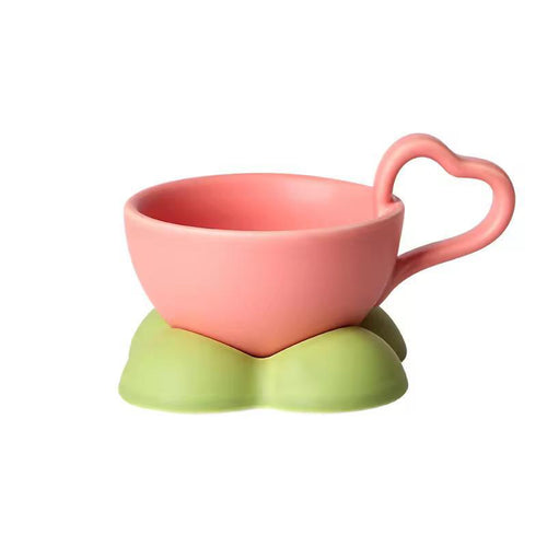 Flower cup