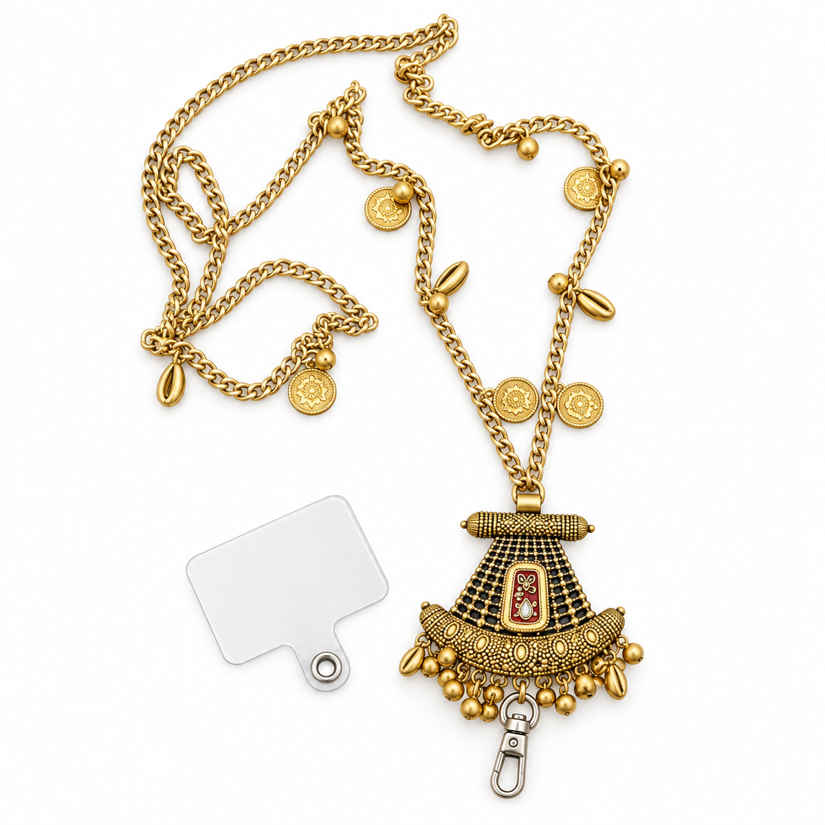 Festive Phone sling Navratri