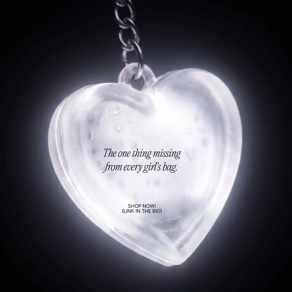 Lumi Charm