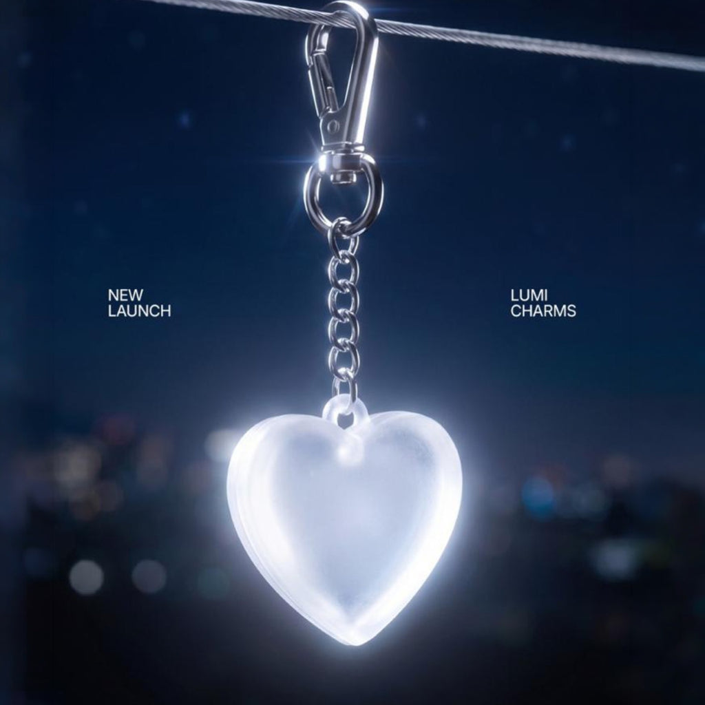 Lumi Charm