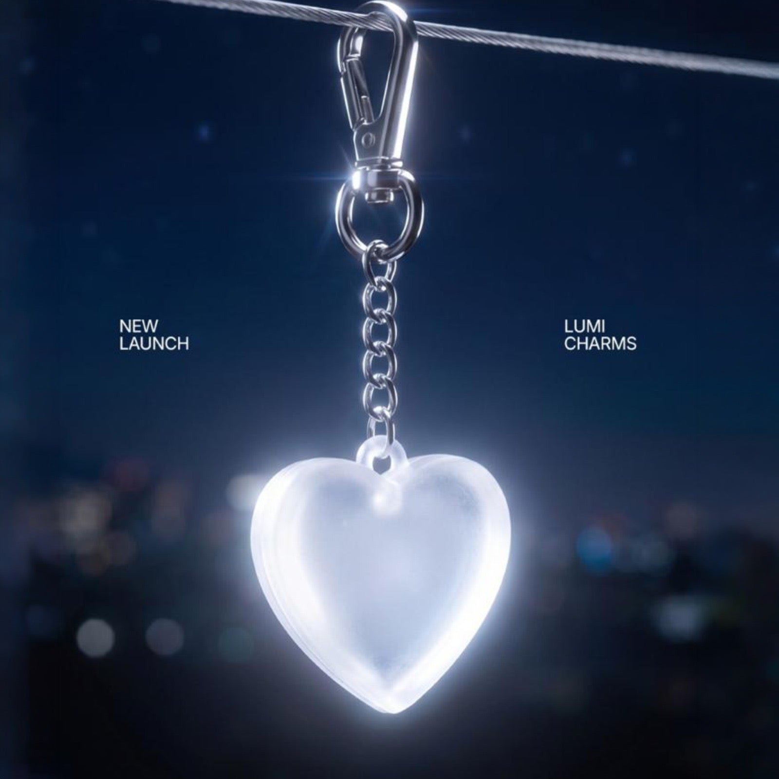 Lumi Charm