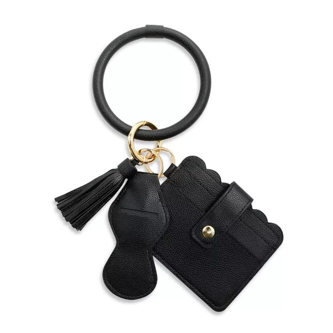 The Carry Cuff