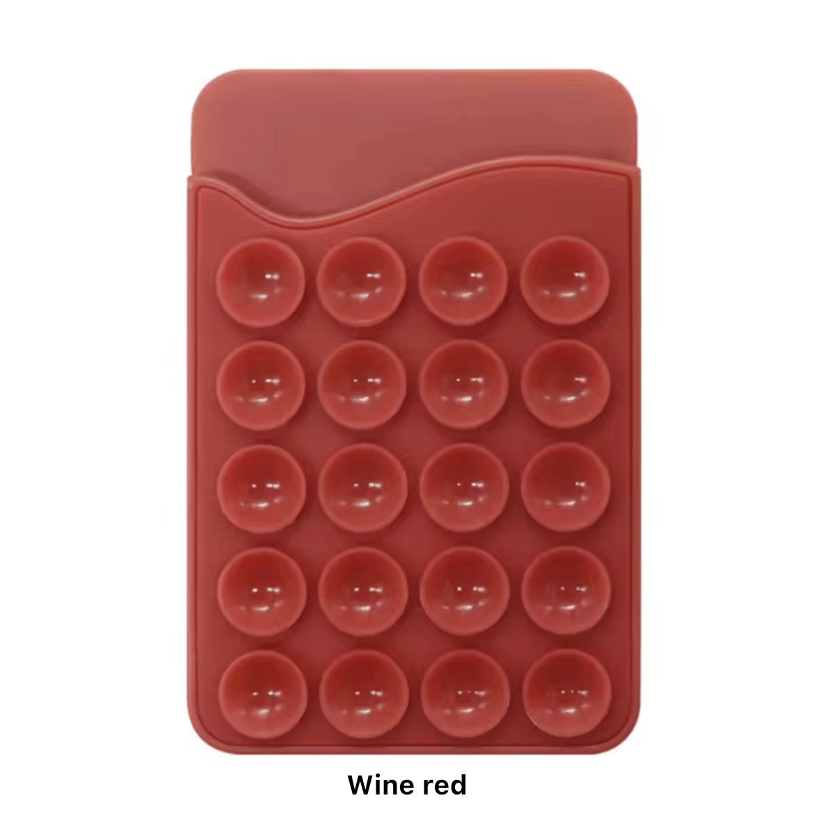 Stickr Wallet