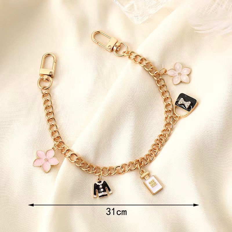 Chunky charms
