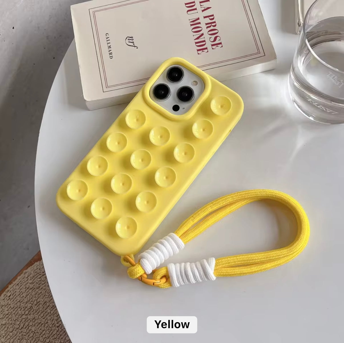 Stickr Case
