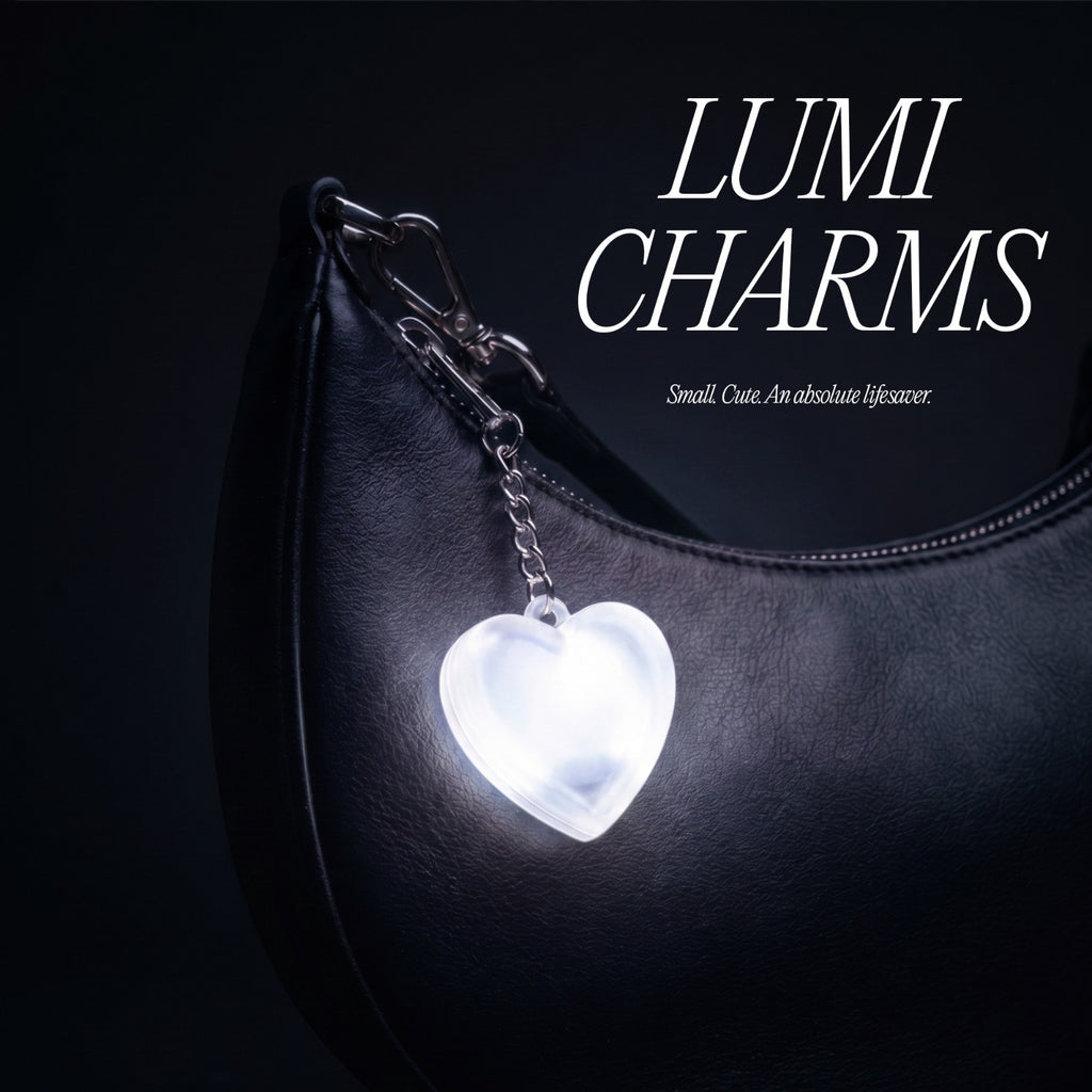 Lumi Charm