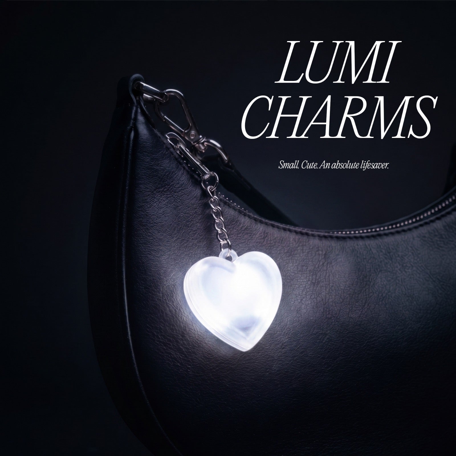 Lumi Charm