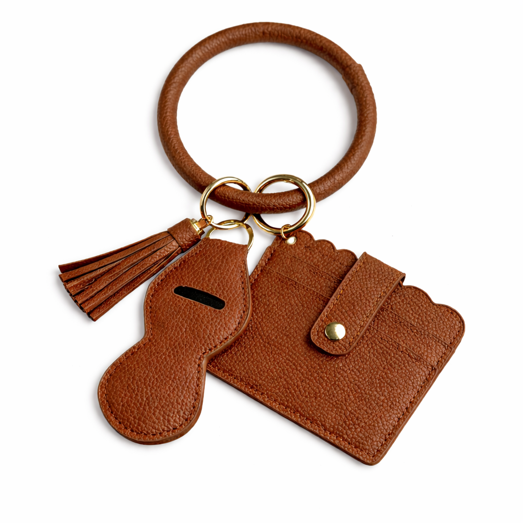 The Carry Cuff