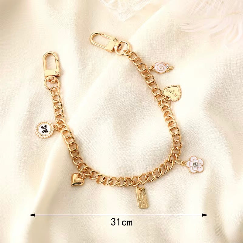 Chunky charms