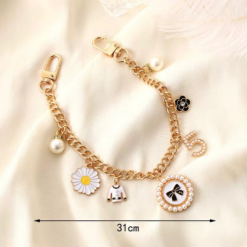 Chunky charms