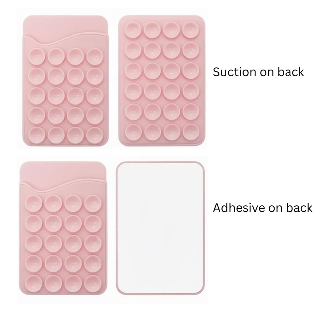 Stickr Wallet