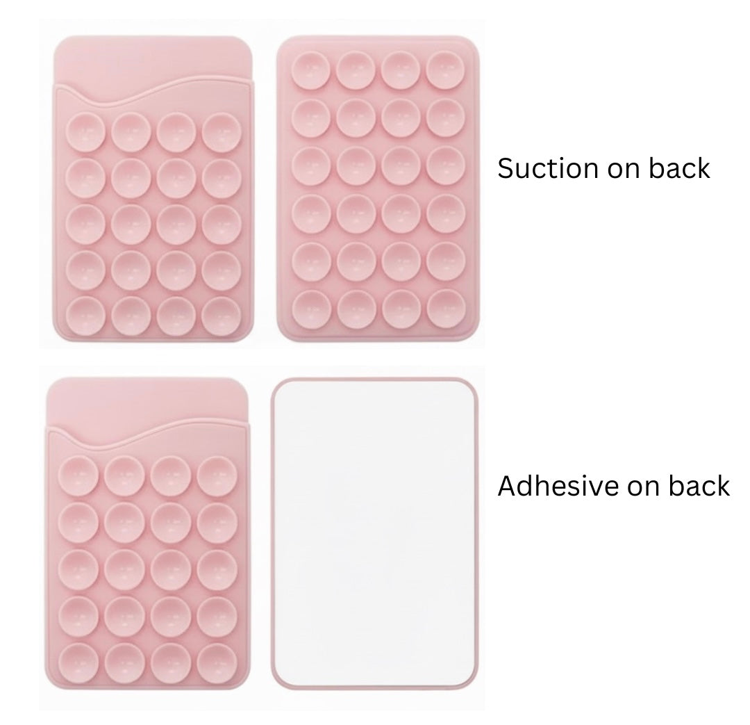 Stickr Wallet