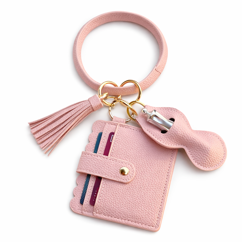 The Carry Cuff