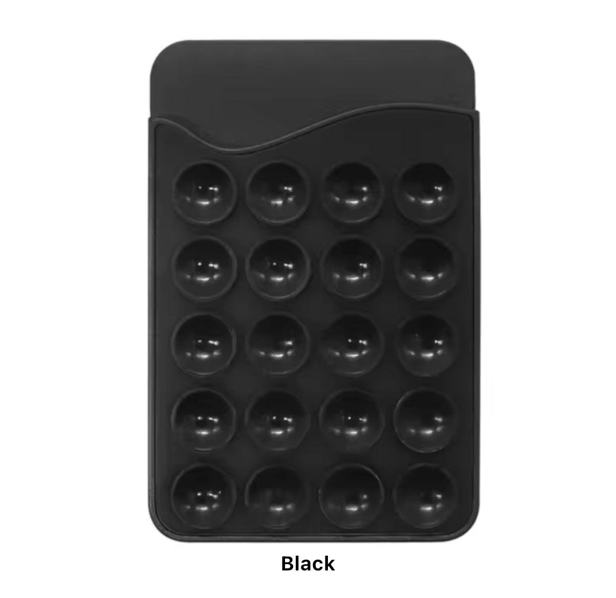 Stickr Wallet